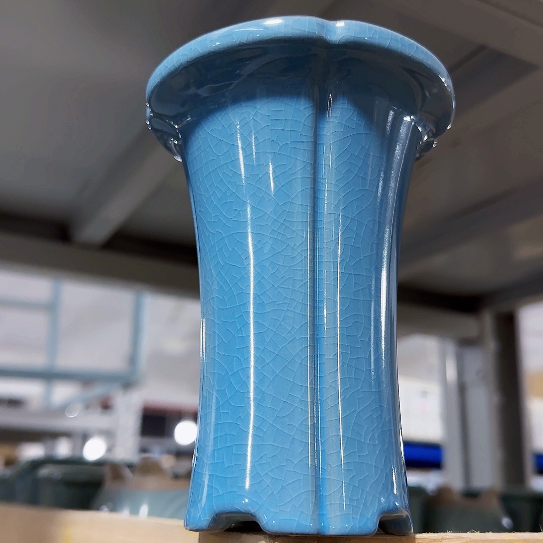 陶瓷花盆特价上新