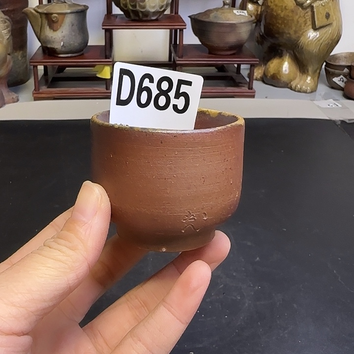 备前烧作品备前烧作品
