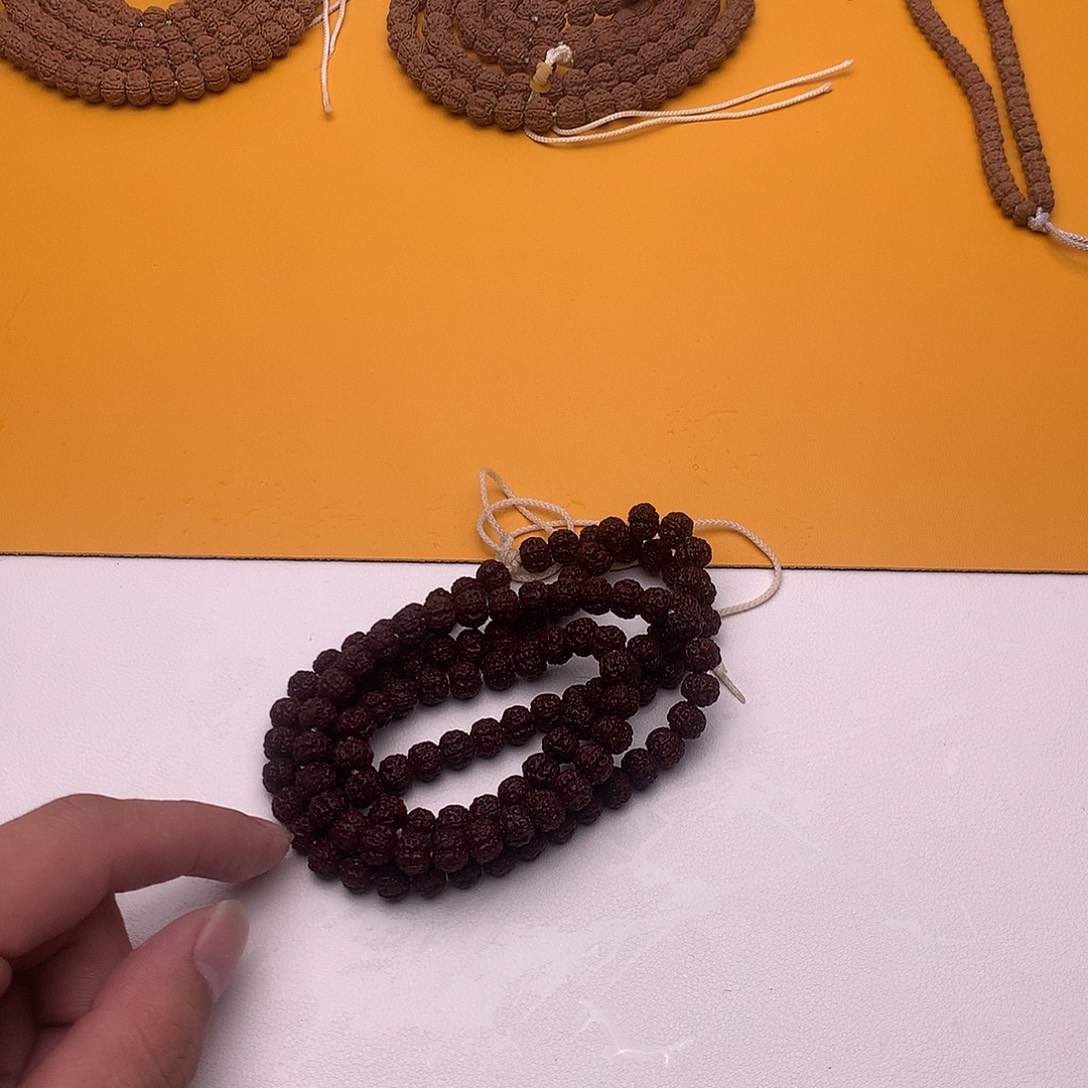 吊坠金刚菩提老树梅花 108 8