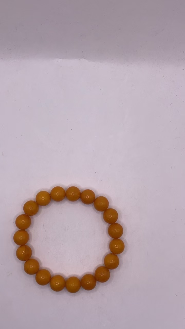 YY98【恒利】精美时尚大气搭配手串（多样性发其一）