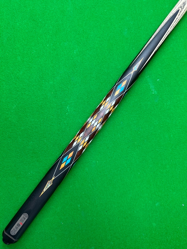 墨子五 天工台球杆