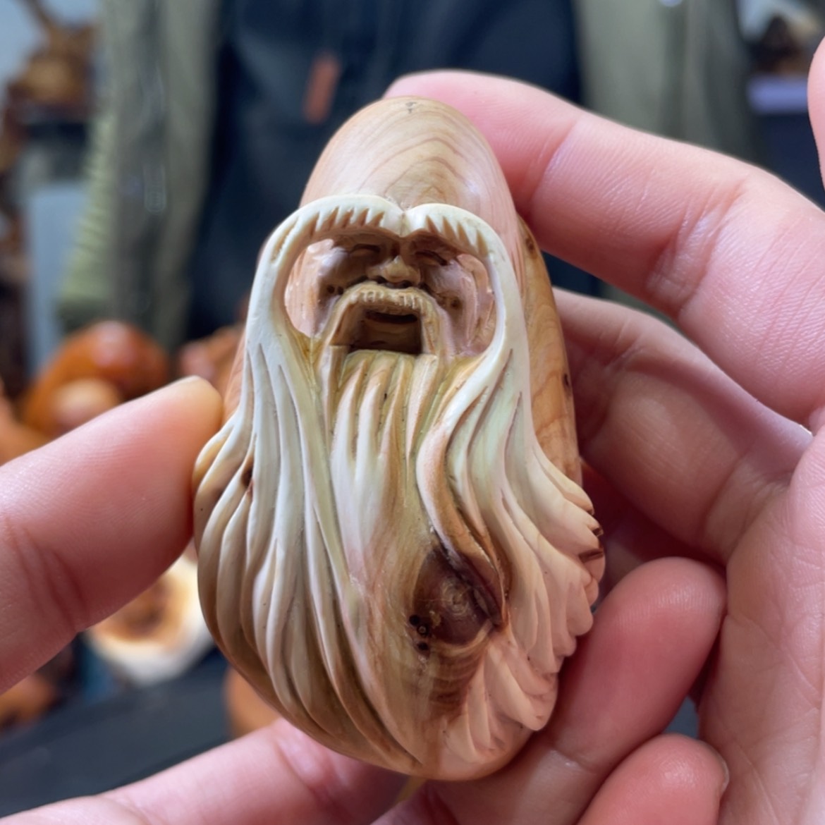 【闪购商品】柏木（崖柏）其他