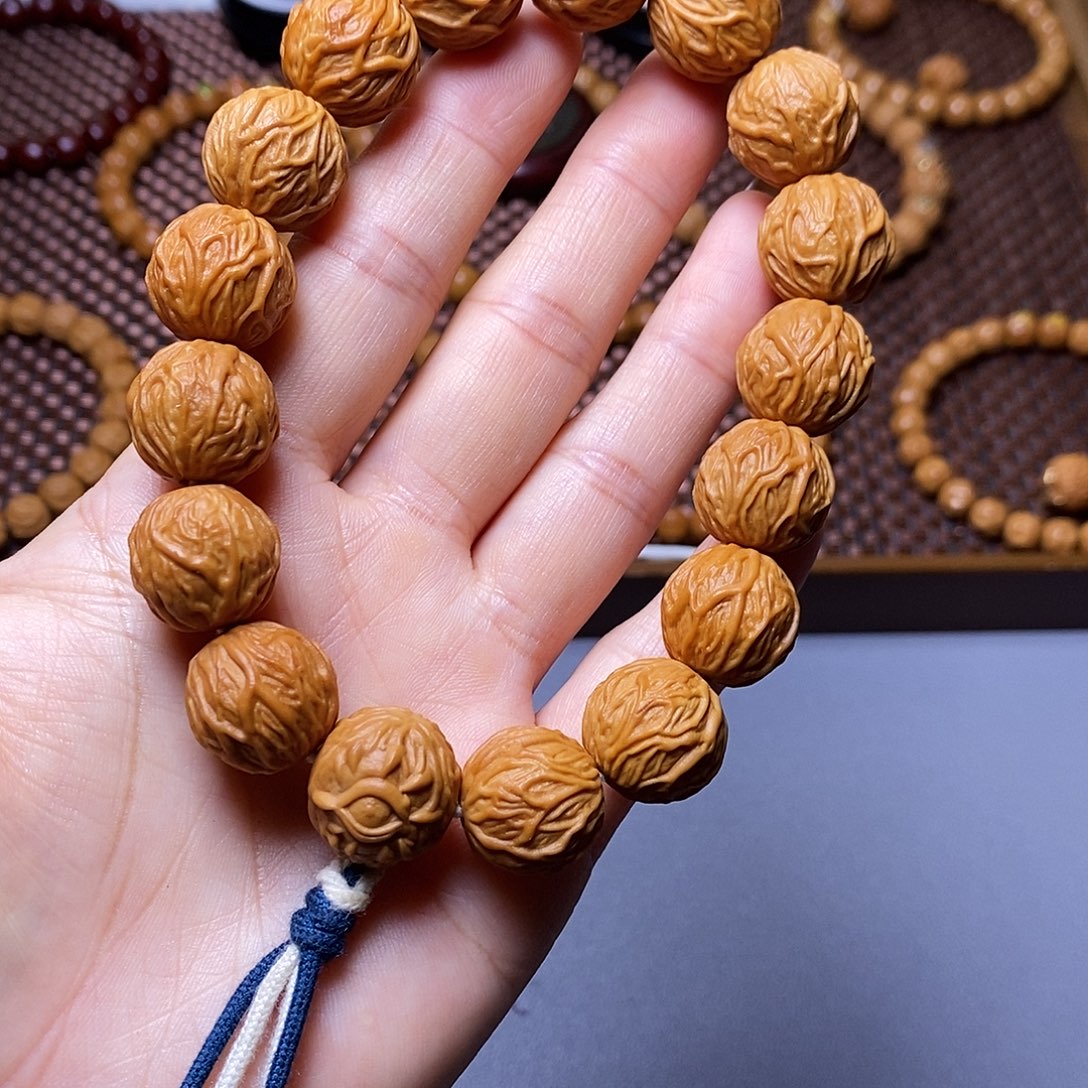 猴头核桃手串毒液觉醒全品