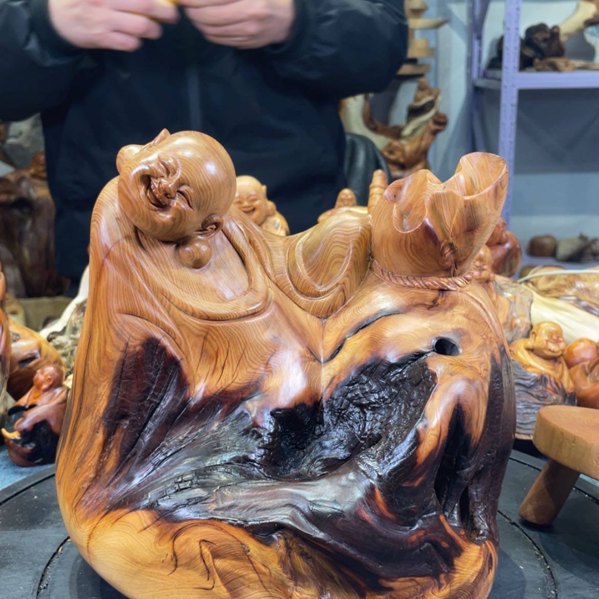 【闪购商品】柏木（崖柏）其他