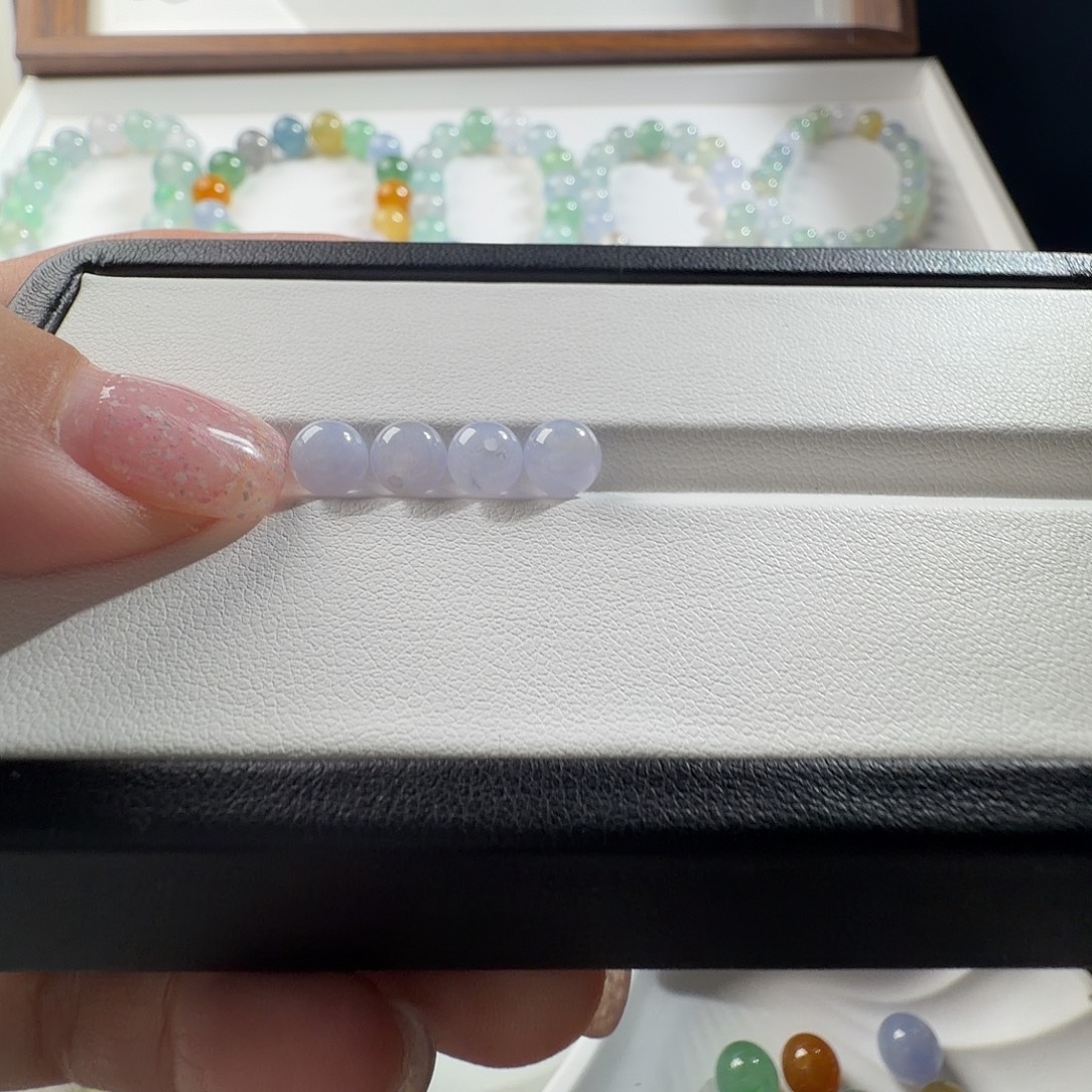 长***.翡翠散珠翡翠散珠