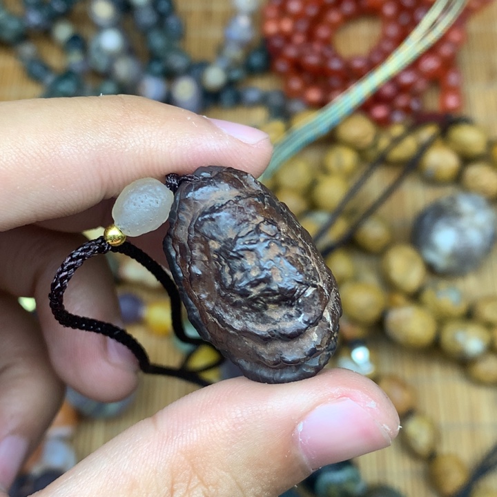 玛瑙/玉髓珠宝半成品未镶嵌影****宿