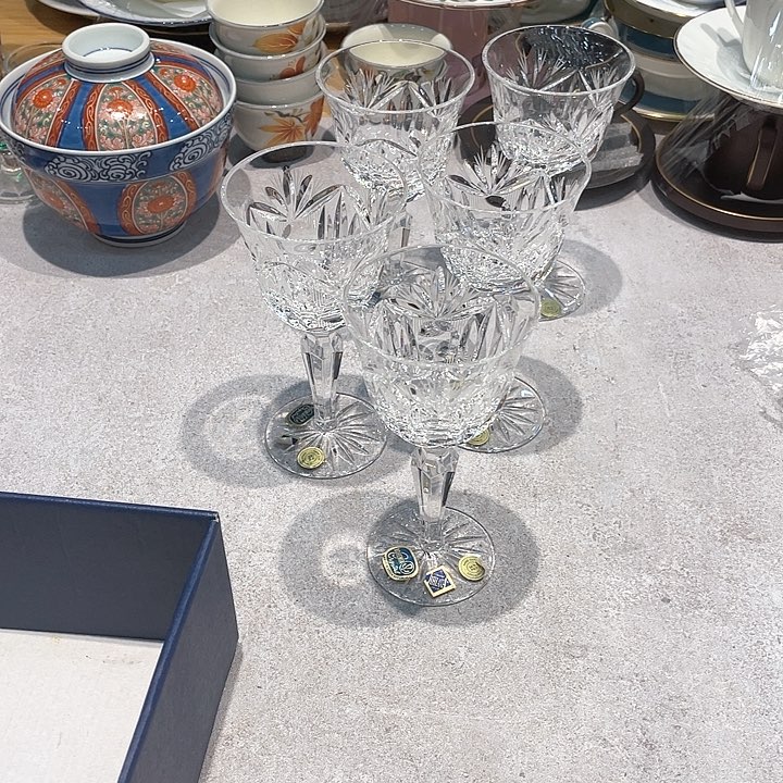 精品进口瓷器瓷片