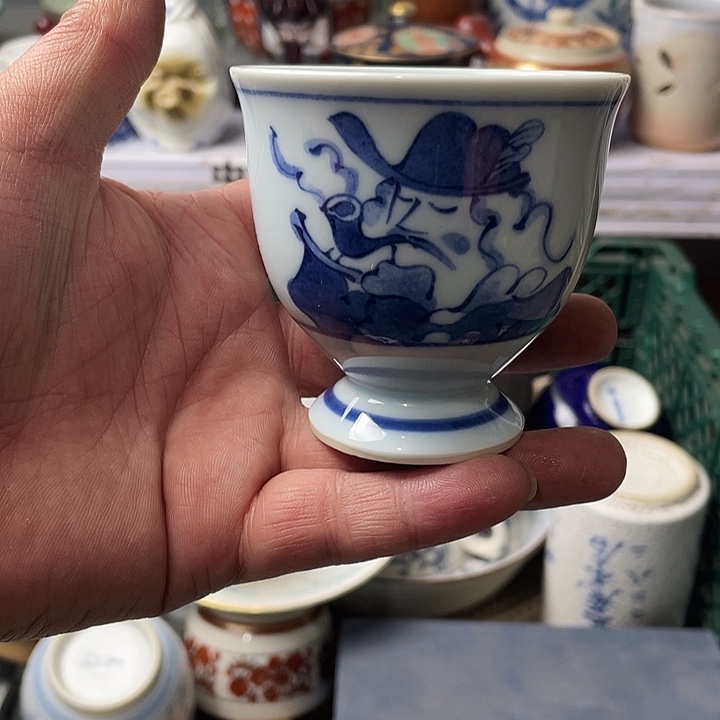 水滴瓷器水滴瓷器