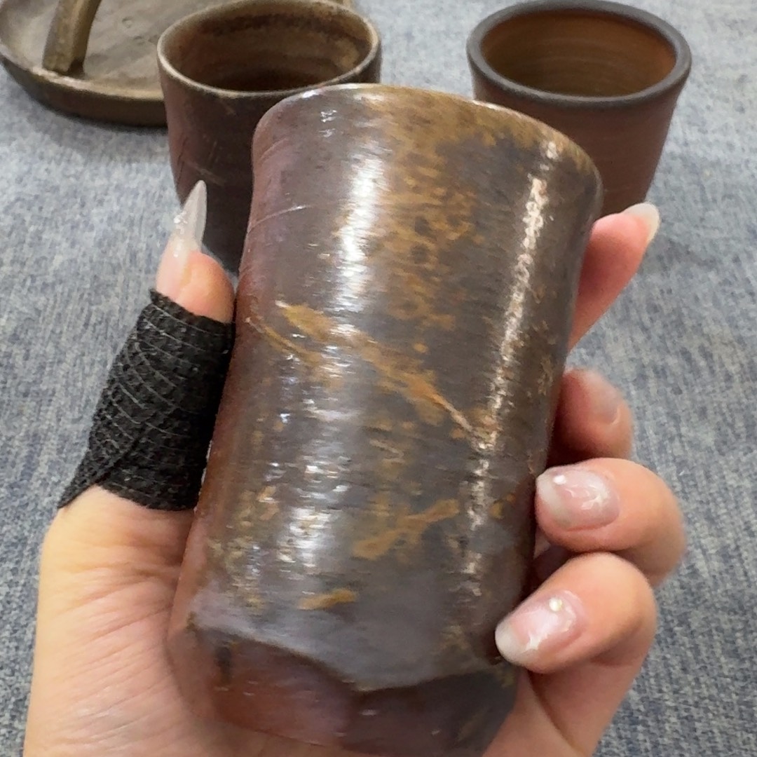 非常美丽漂亮的物品