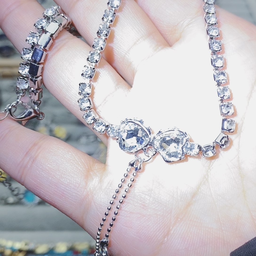 【闪购商品】托帕石耳饰银S925镶嵌