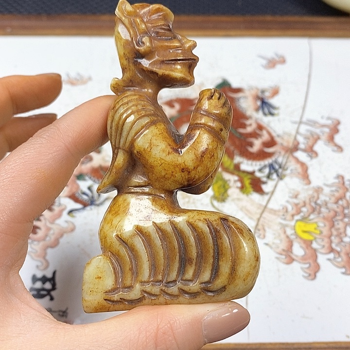 紫砂闪购商品，一图一物