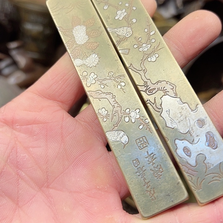 铜铜铜器直播间铜