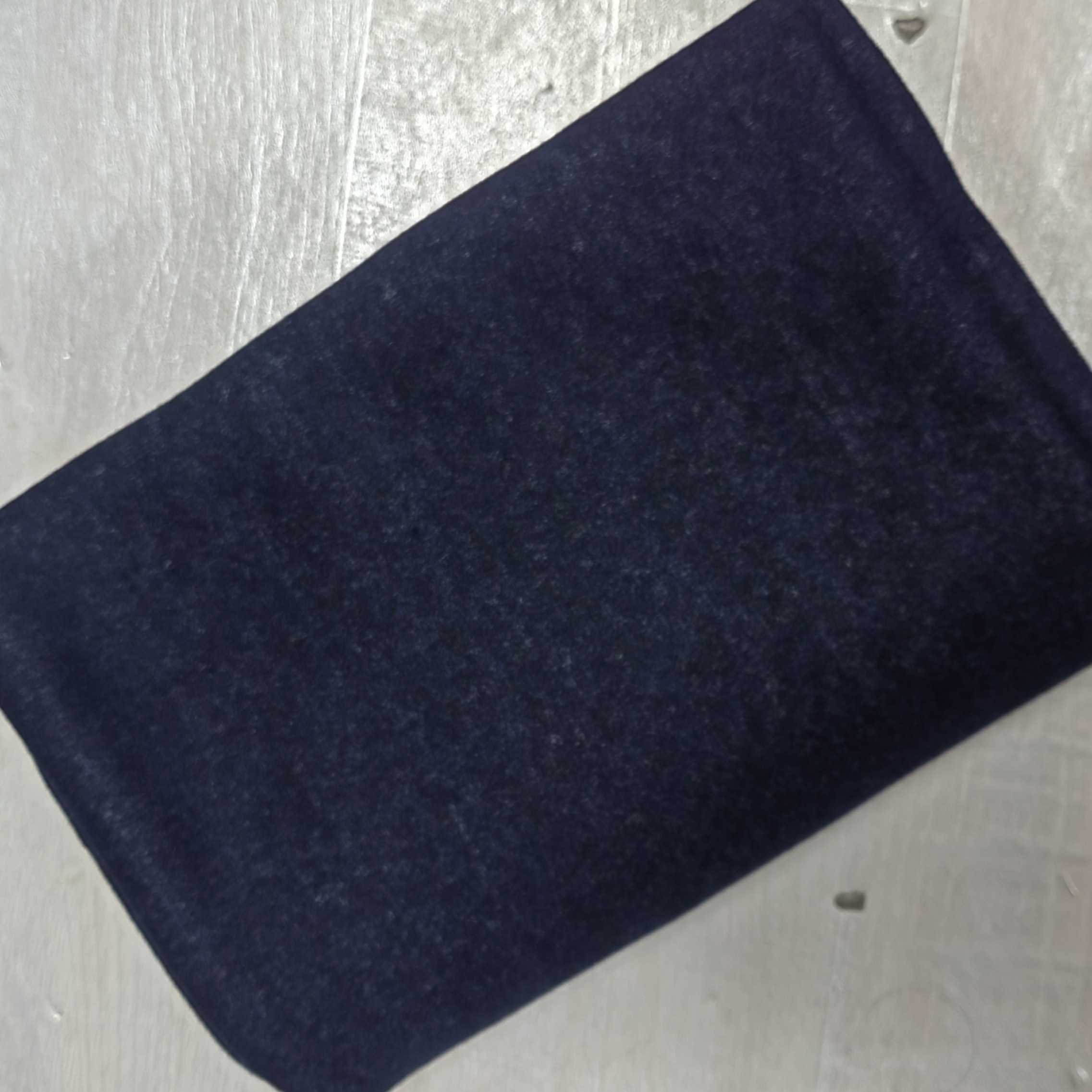 布优布艺面料-加绒青花瓷