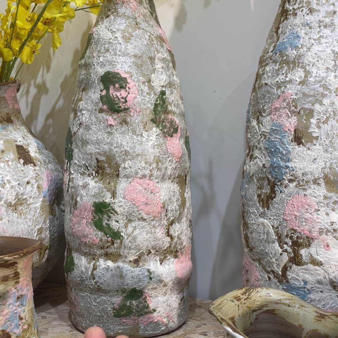 摆件景德镇陶瓷花瓶花器