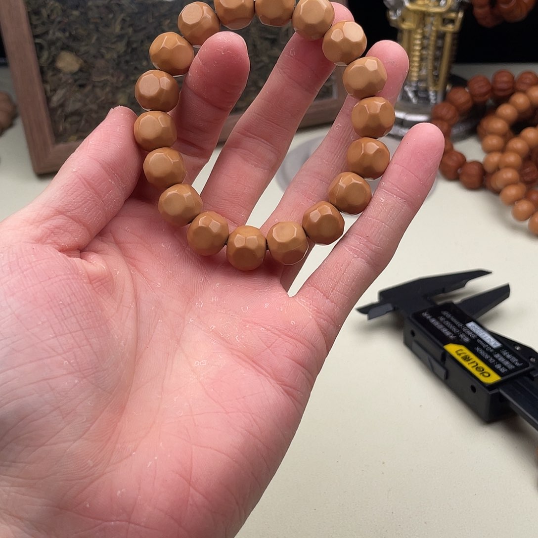 猴头核桃手串福利a03