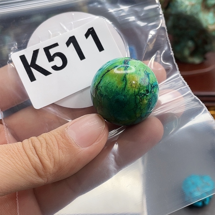 湖北十堰矿区产地发货圆珠手串链子雕刻配饰