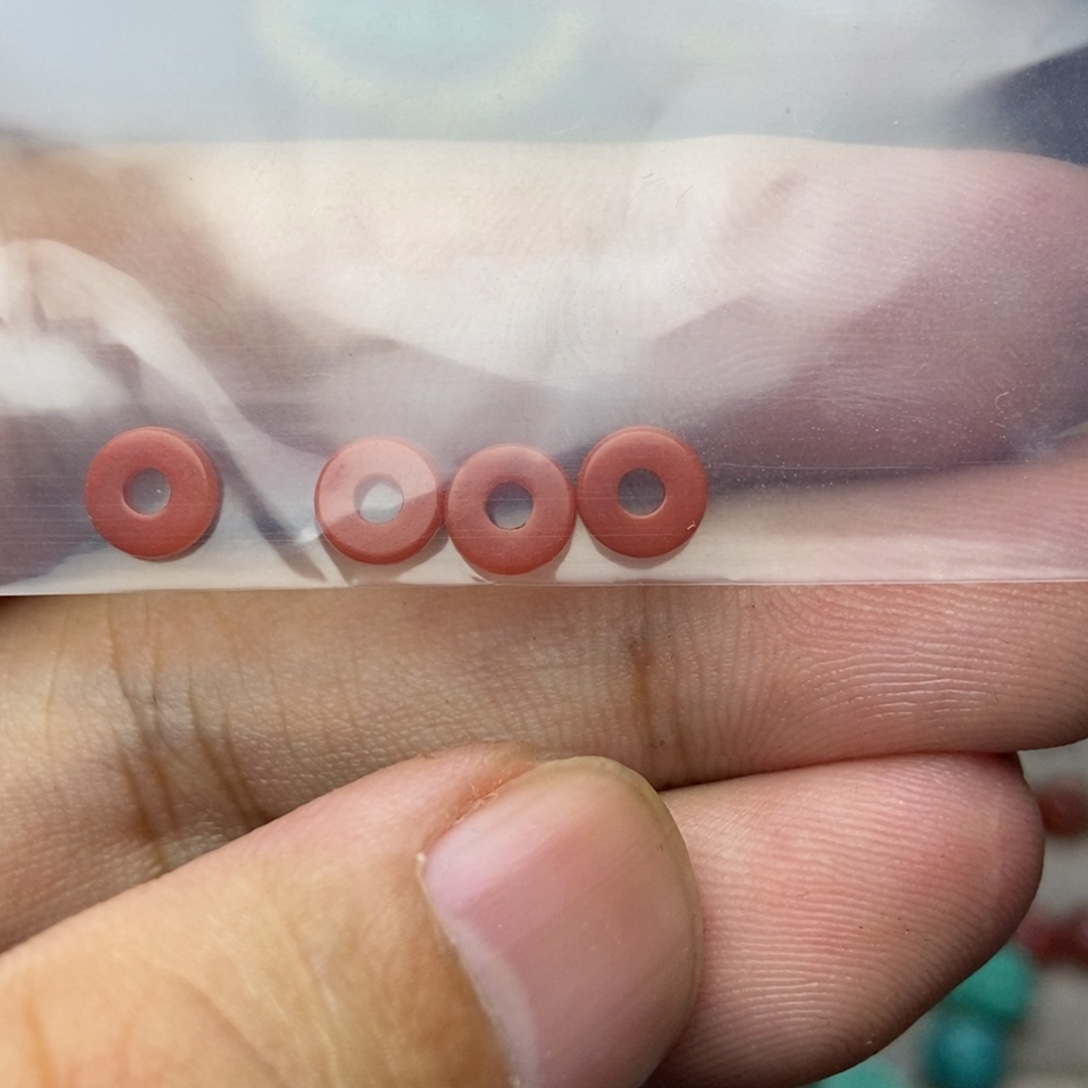 ꧁***꧂南红玛瑙未镶嵌南红玛瑙有瑕疵