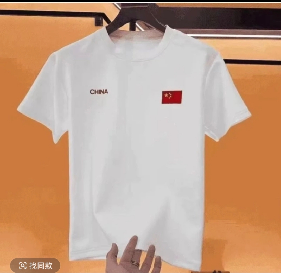 一折粉丝福利短袖时潮流情侣休闲潮流ins半袖圆领夏季男女同款T恤