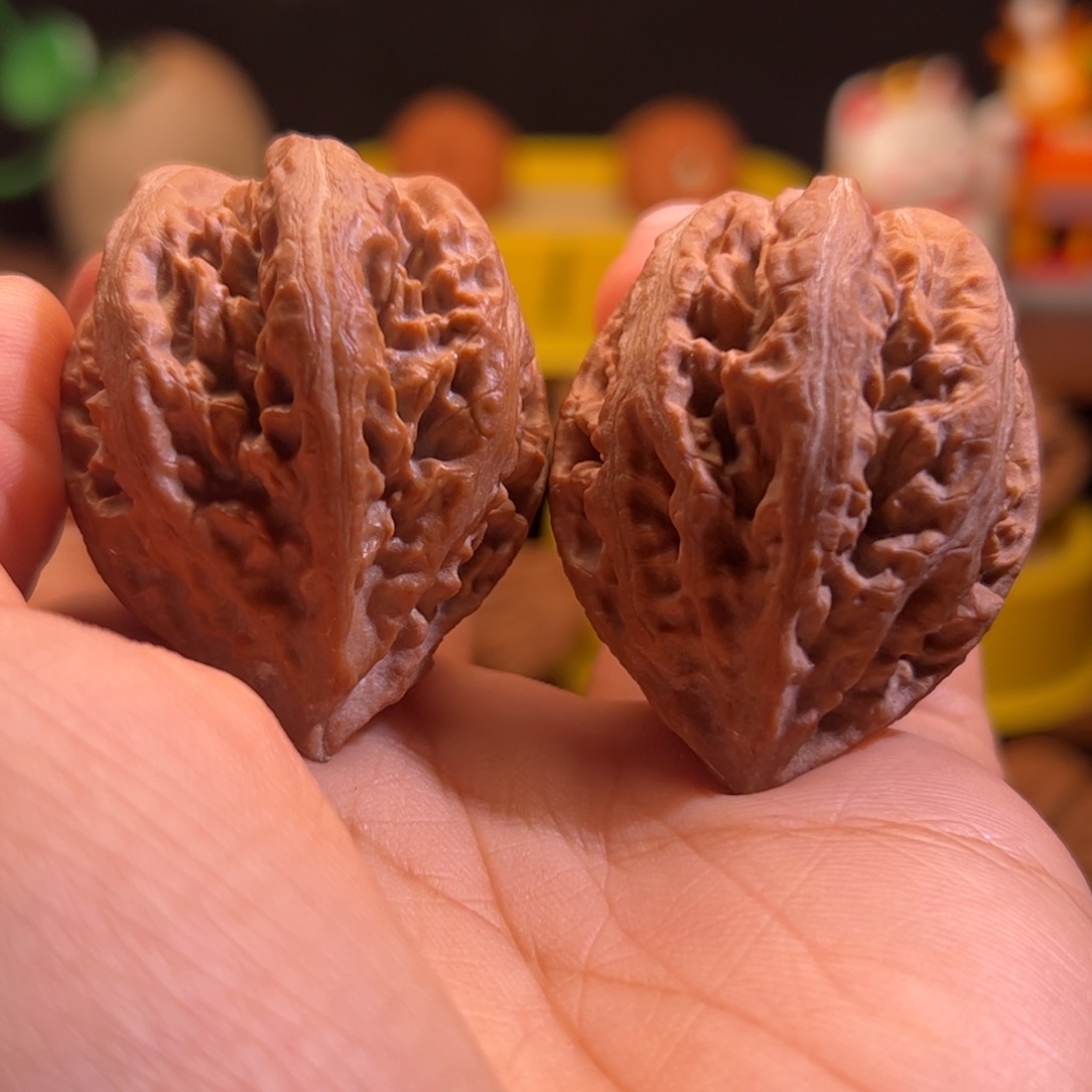 吊坠文玩核桃核桃40