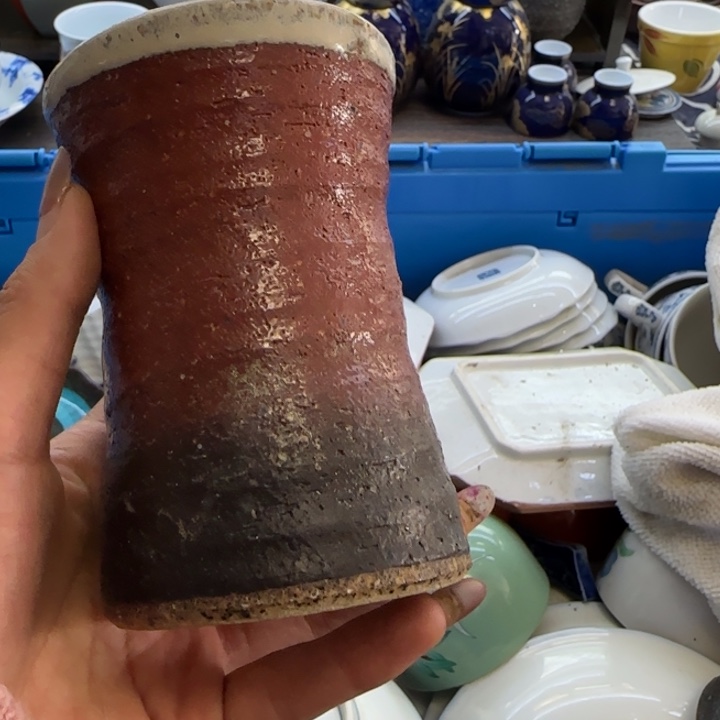 小***女瓷片一物一拍感谢支持