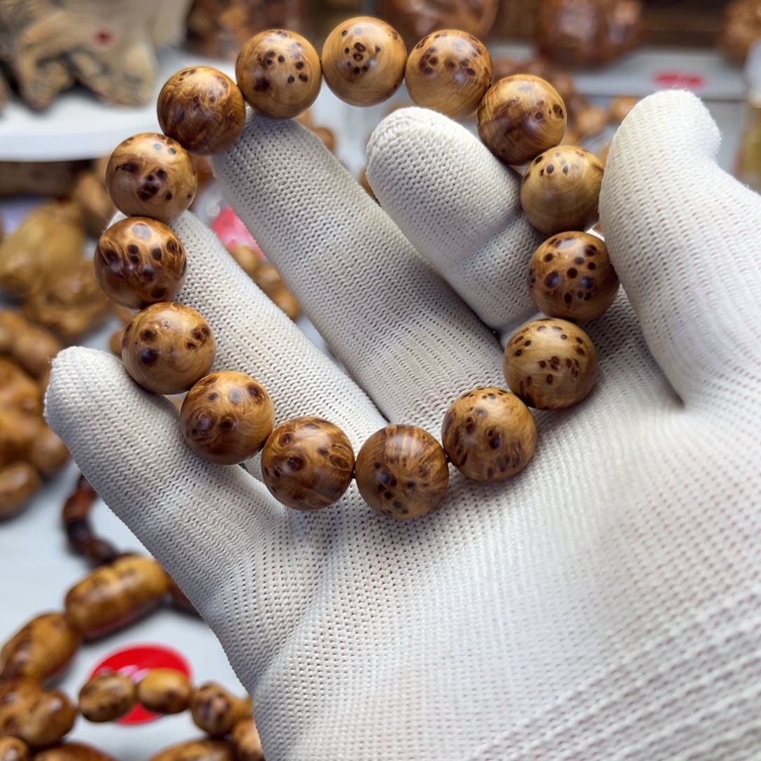 柏木（崖柏）?*敏太行崖柏木头料