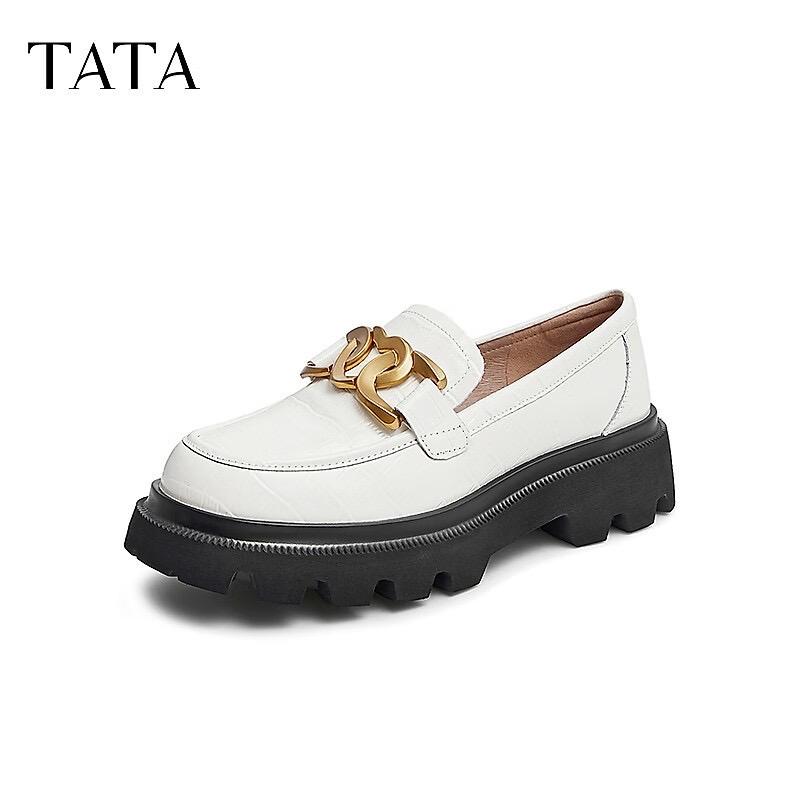 TATA/他她【婷婷-阿玲】他她休闲时尚鞋<孤品>专拍