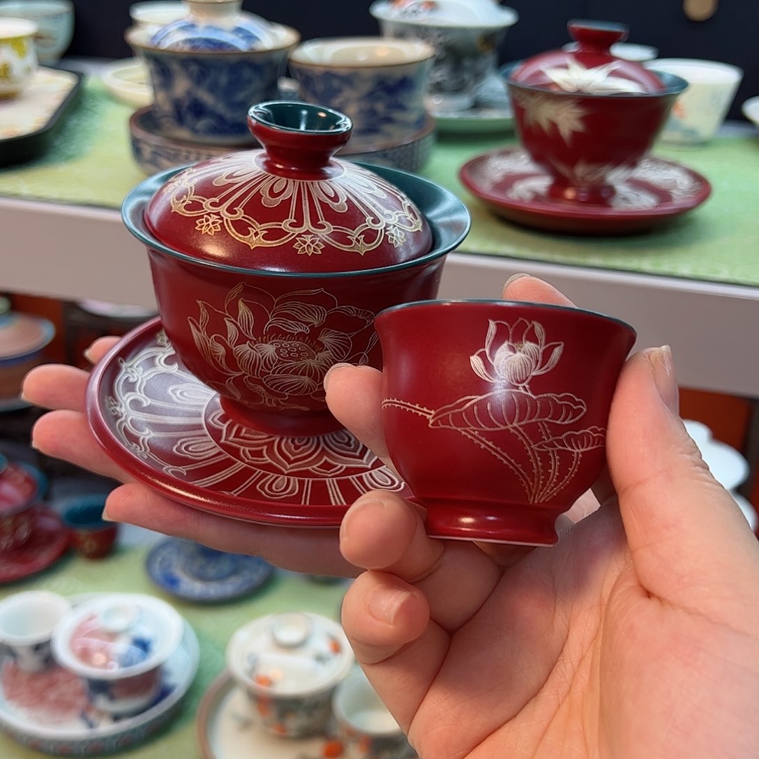 我是一个很喜欢你