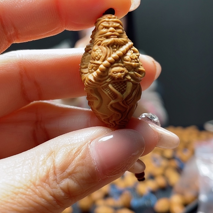 橄榄核手串/手链橄榄