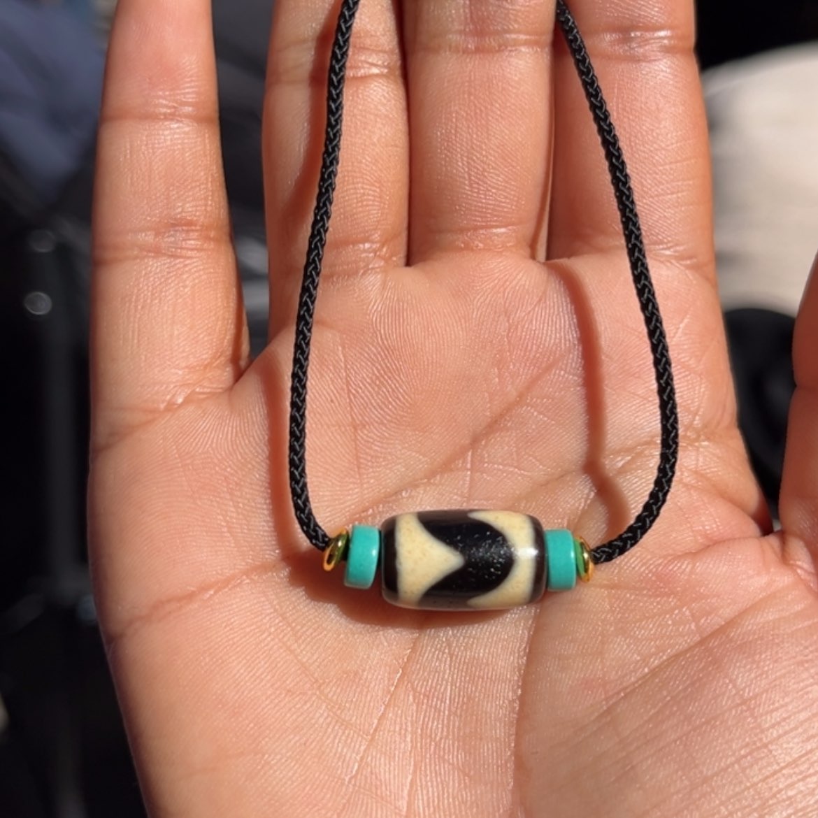 【闪购商品】玛瑙/玉髓珠子未镶嵌笑*