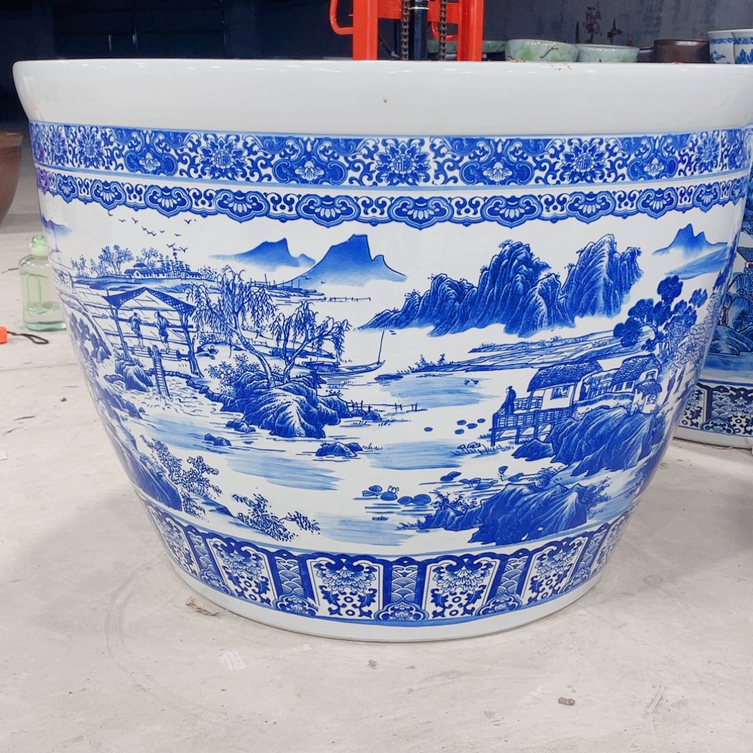 1米高度70瓷器瓷器瓷器