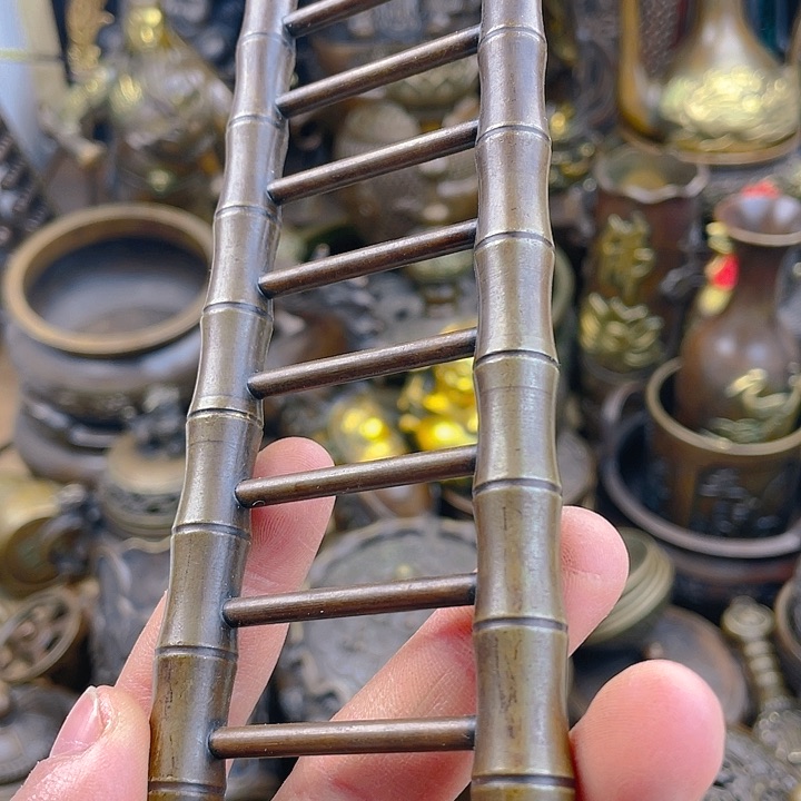 I don’t know if you