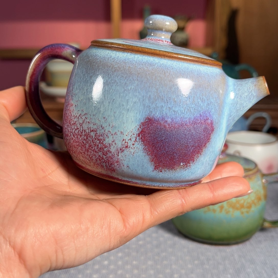 摆件纯手工制作工艺制作30