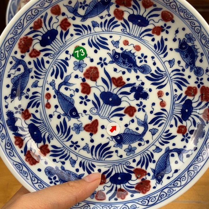 景德镇手绘哈哈哈哈哈哈
