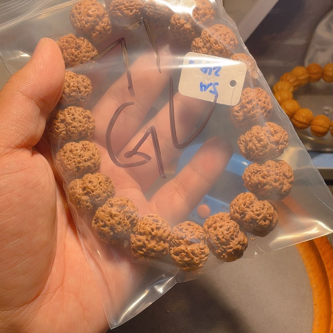 手串金刚菩提G***t蜂窝