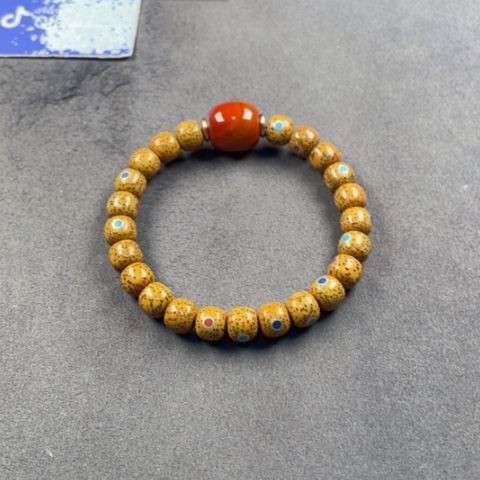 【闪购商品】星月菩提吊坠星月