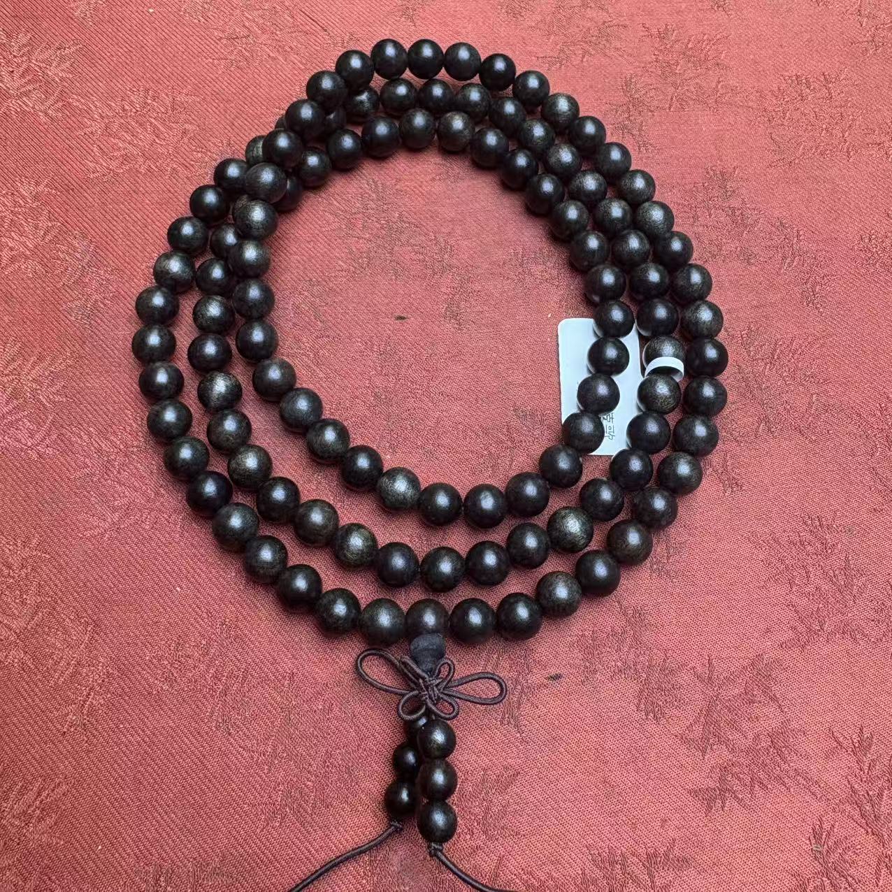 321【驴哥文玩】文玩手链  