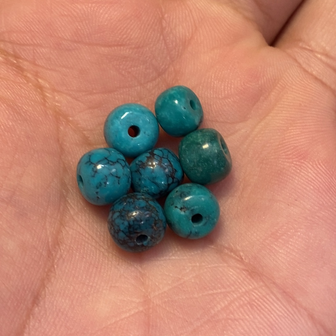 吊坠凤眼菩提H**Y好看的配饰