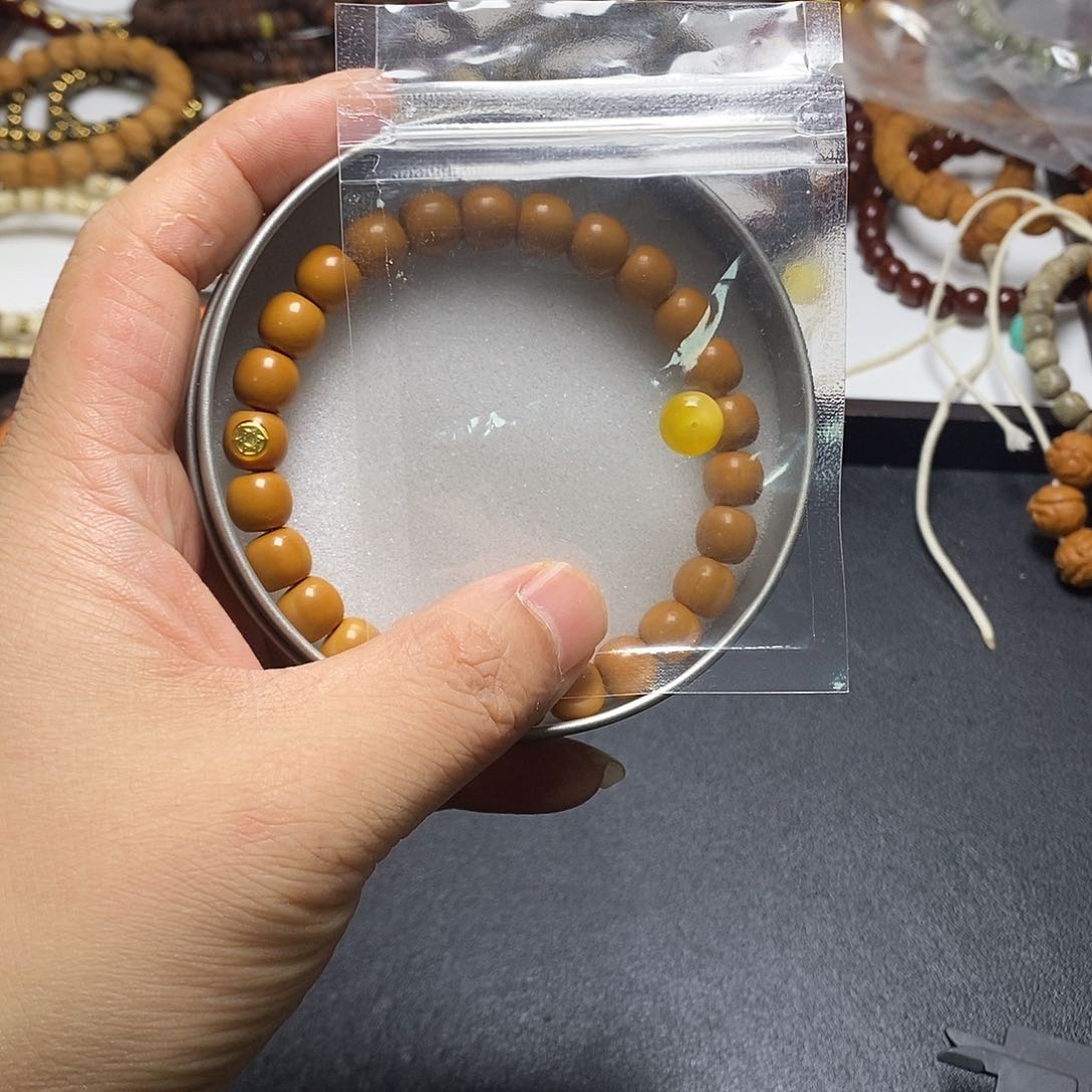 猴头核桃吊坠9左右老型高配