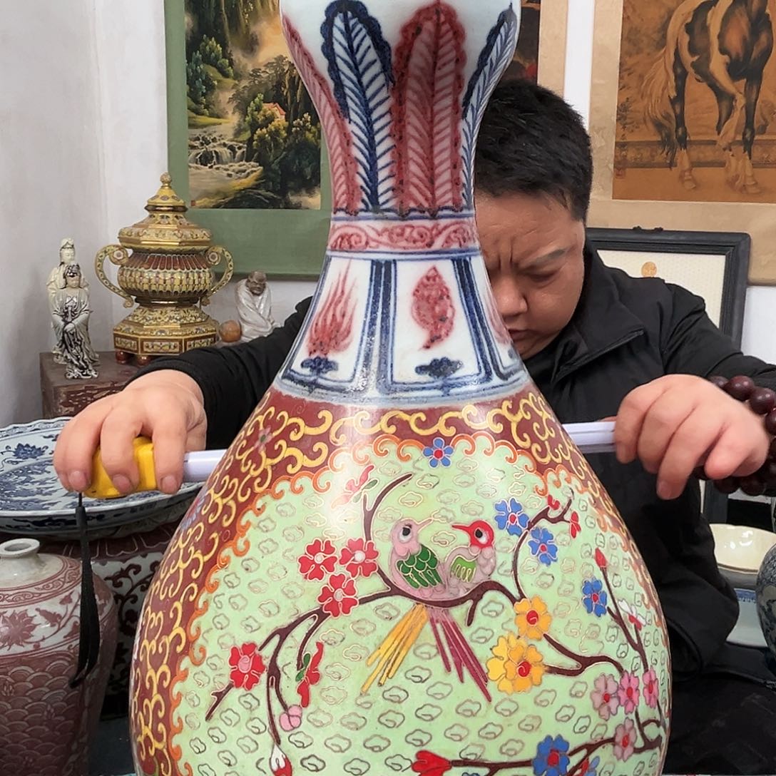 陶其他景德镇陶瓷9999