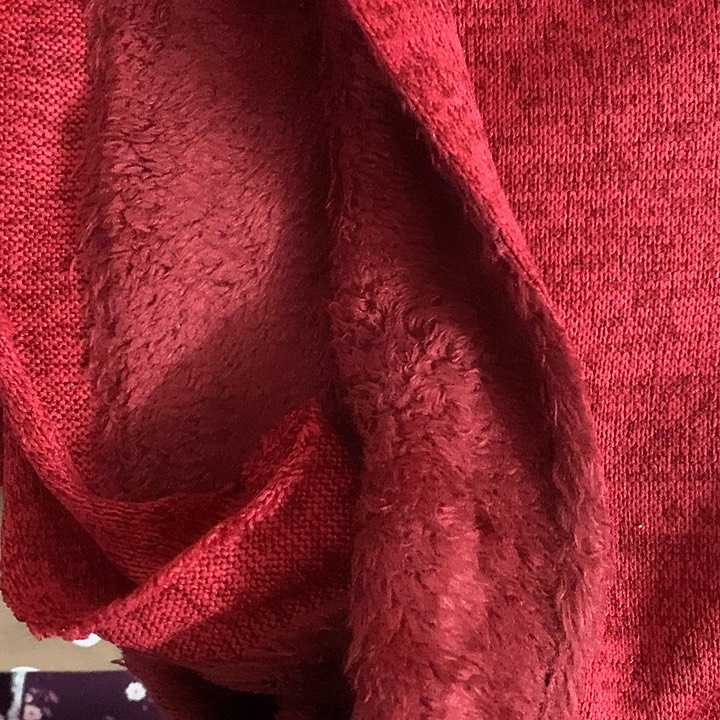 无纺布高档面料2米