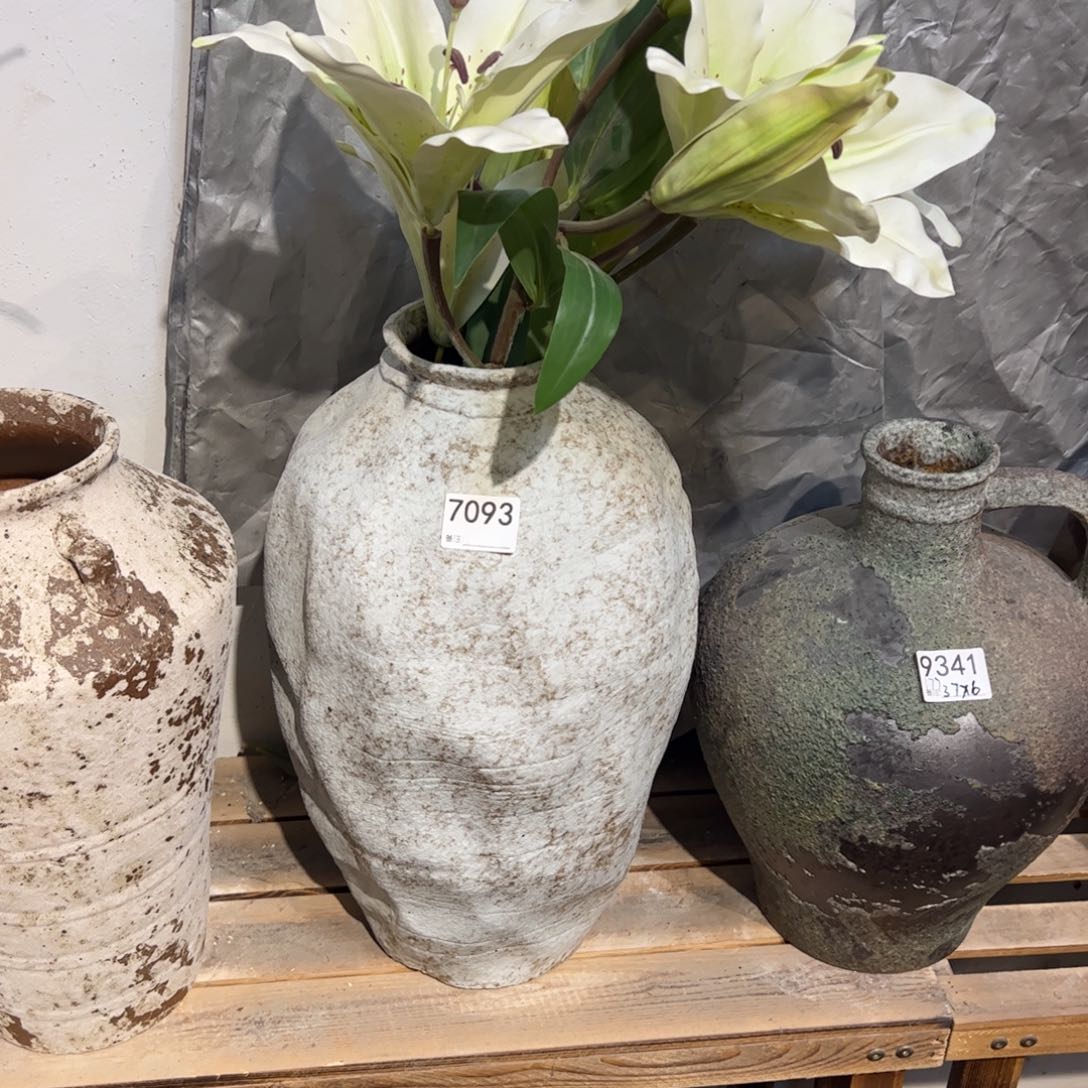 瓷片7093高45口9默认无孔