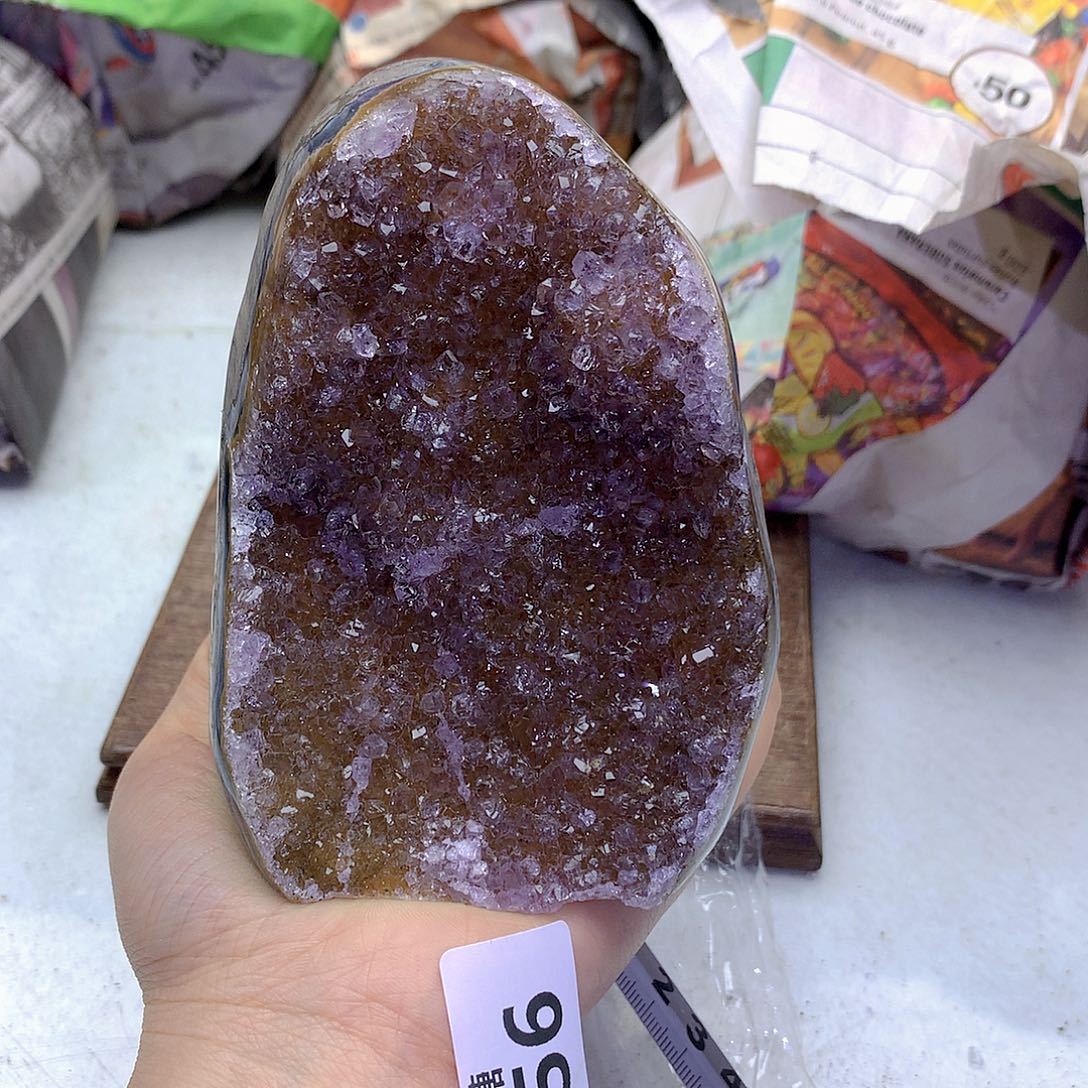 水晶大型摆件（非配饰）未镶嵌