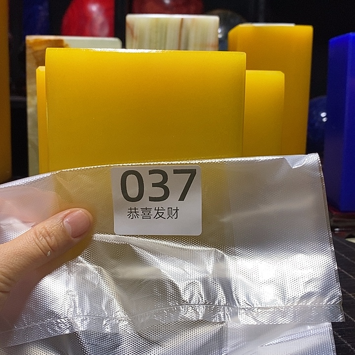 石材瓜****瓜在于如何看待一切