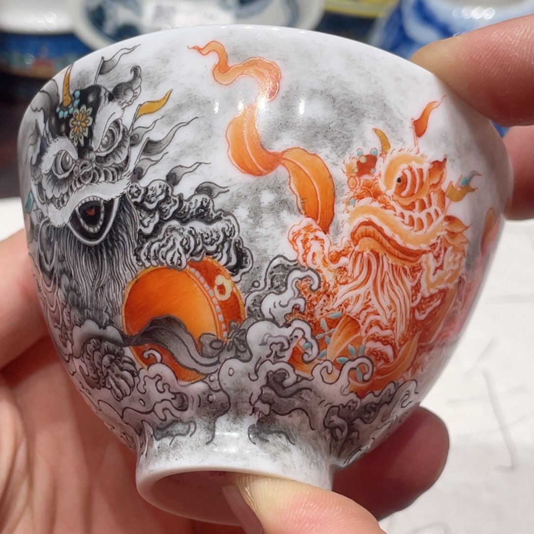 景德镇陶瓷学院教授兼秘书