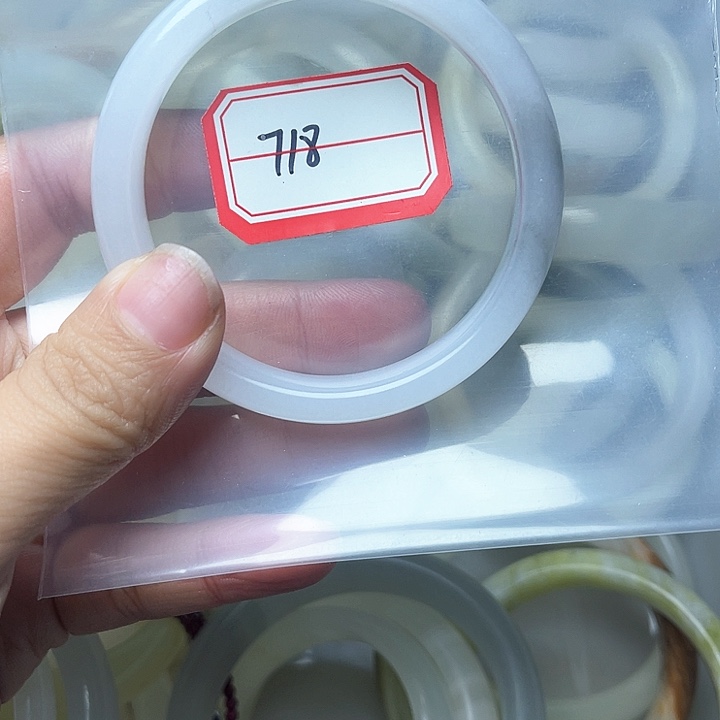 石英质玉手镯合金718
