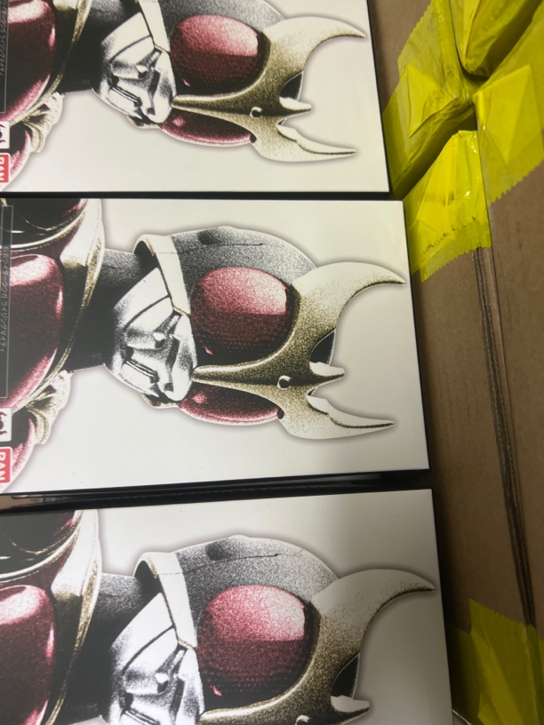 空我升华假面骑士全新可动手办