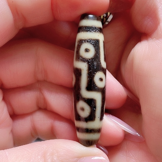 玛瑙/玉髓颈饰合金