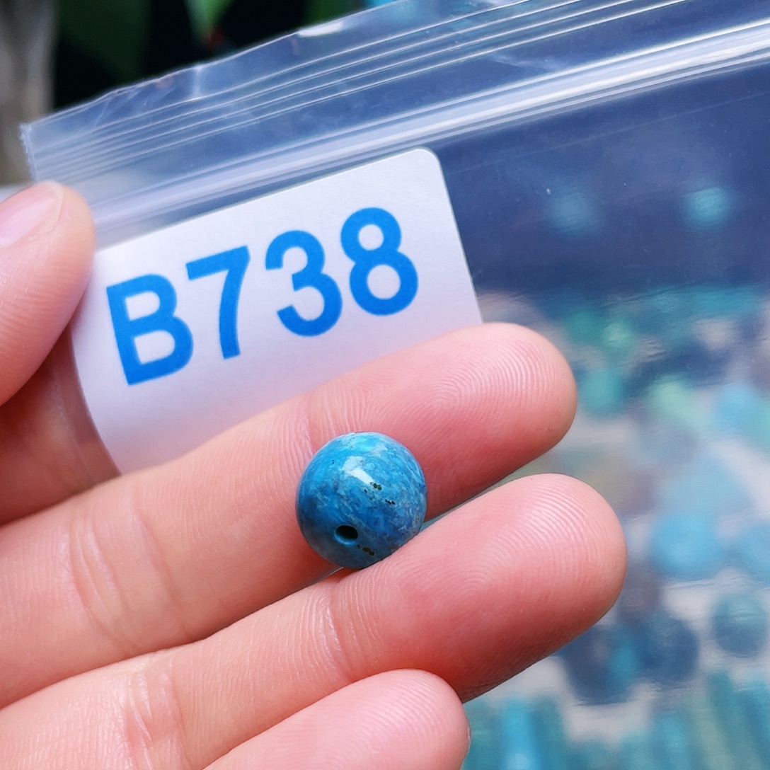 绿石头十堰特色手工配饰