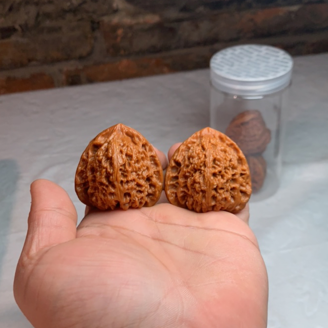 44尺微美大三角南疆石