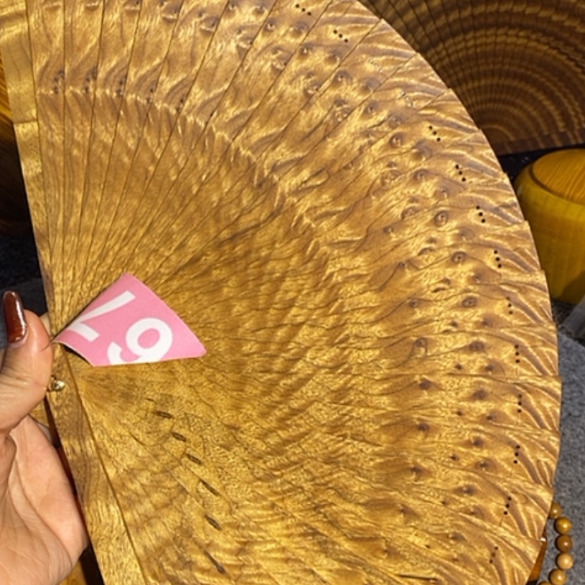 【闪购商品】金丝楠重****_金丝楠手把件